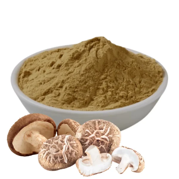 Mushroom Powder : 100gm