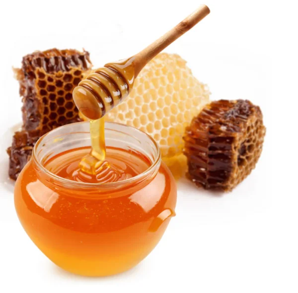 Pure Honey Naturally Grown : 1KG