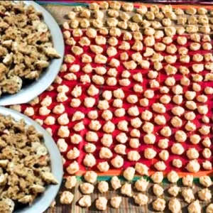 अदौरी | Adauri : 1KG