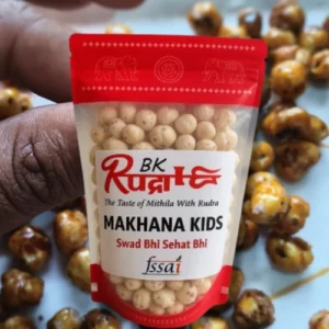 makhana kids